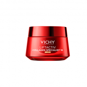 VICHY LIFTACTIV COLLAGEN SPECIALIST 16 SPF50 ARCKRÉM - 50ML